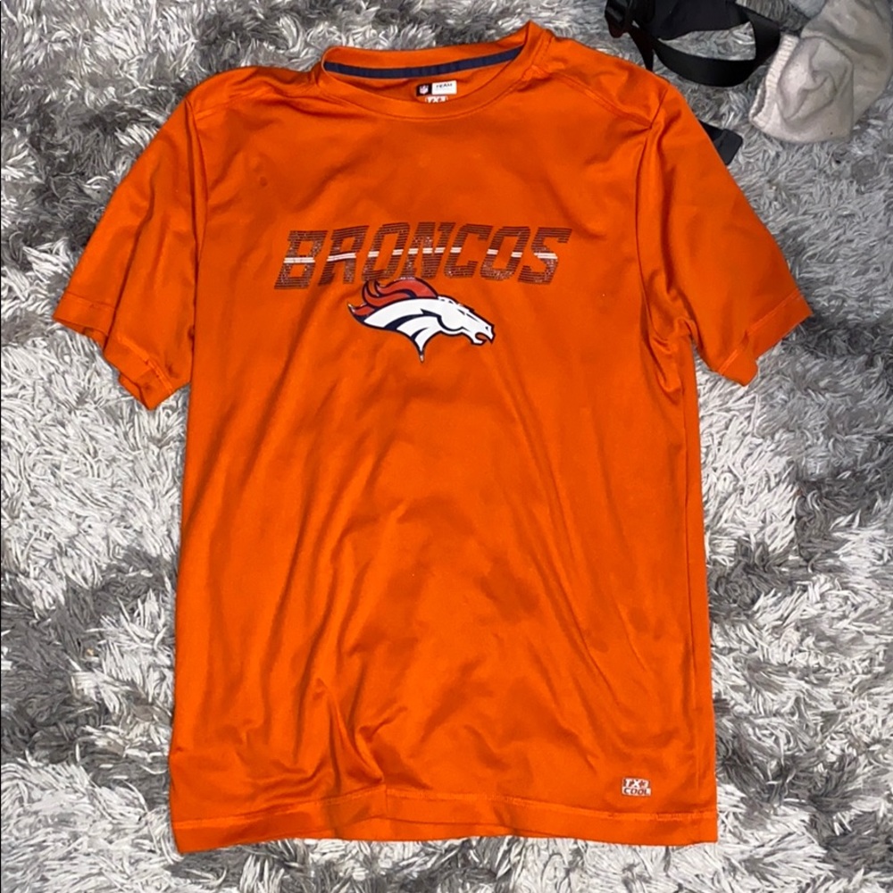 Broncos T-shirt